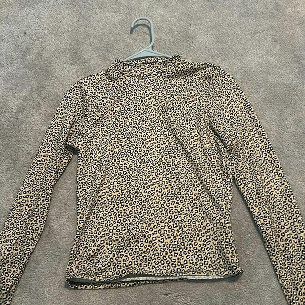 Gaze from Marshall’s long sleeve top